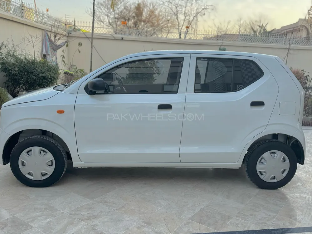 Suzuki Alto 2022 for sale in Mansehra