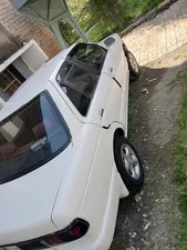 Nissan Sunny 1990 for Sale