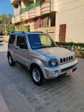 Suzuki Jimny 1998 for Sale