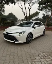 Toyota Corolla 2019 for Sale