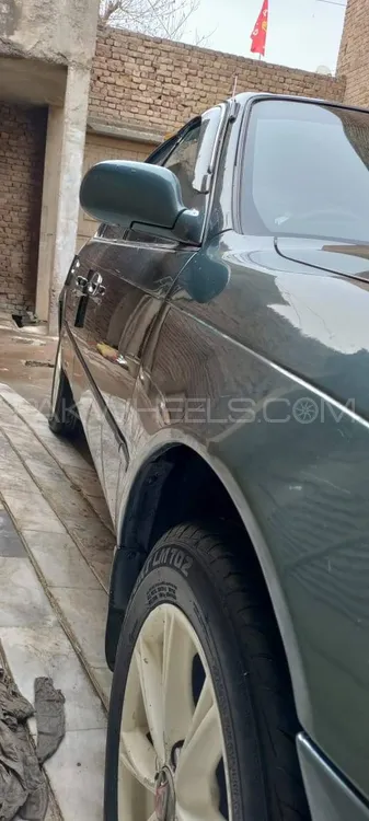 Toyota Corolla 1997 for Sale in Peshawar Image-1