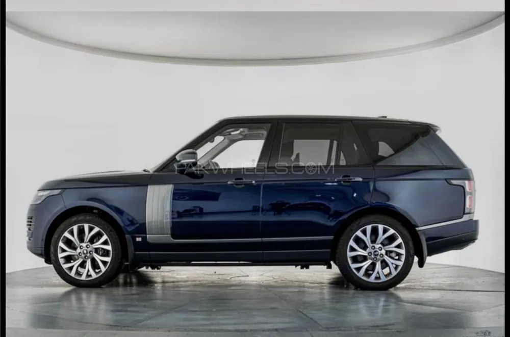 Range Rover Vogue 2020 for sale in Lahore