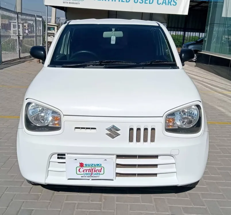 Suzuki Alto 2022 for sale in Muzaffar Gargh