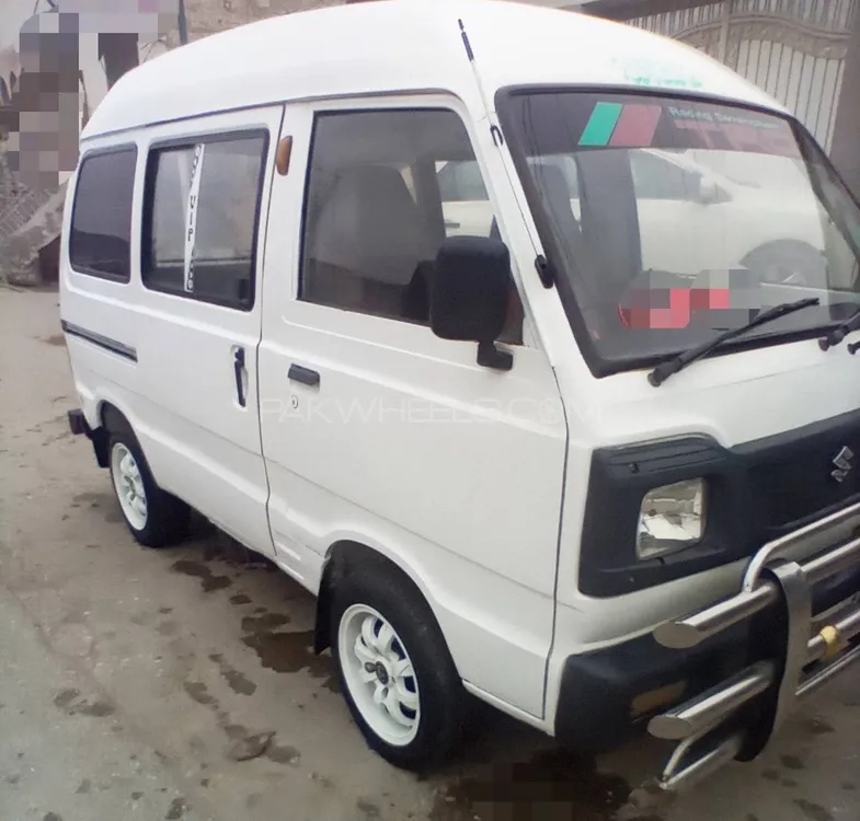 Suzuki Carry 1994 for sale in Mardan
