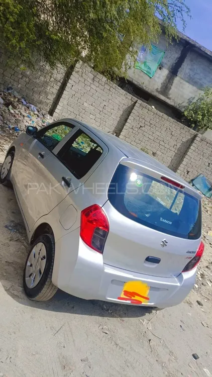 Suzuki Cultus 2019 for Sale in Wah cantt Image-1