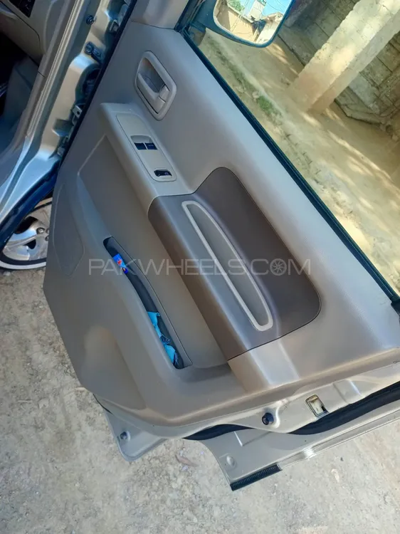 Suzuki Every Wagon 2010 for Sale in Mardan Image-1