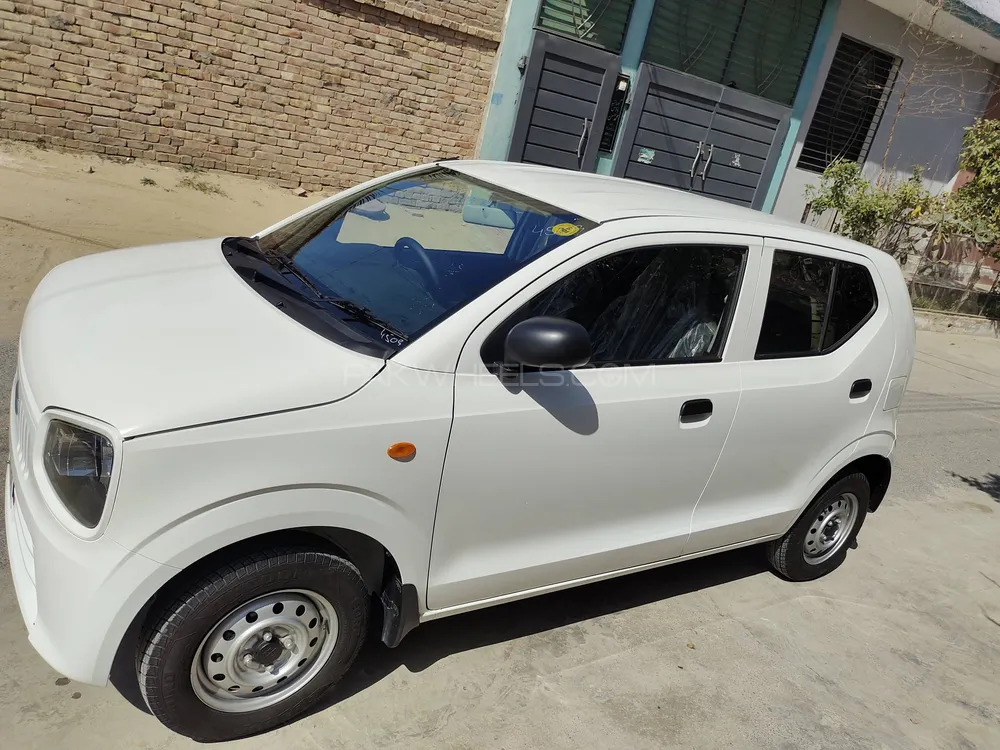 Suzuki Alto 2022 for Sale in Haroonabad Image-1