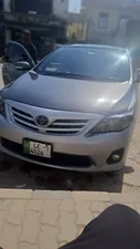 Toyota Corolla Altis SR Cruisetronic 1.6 2011 for Sale