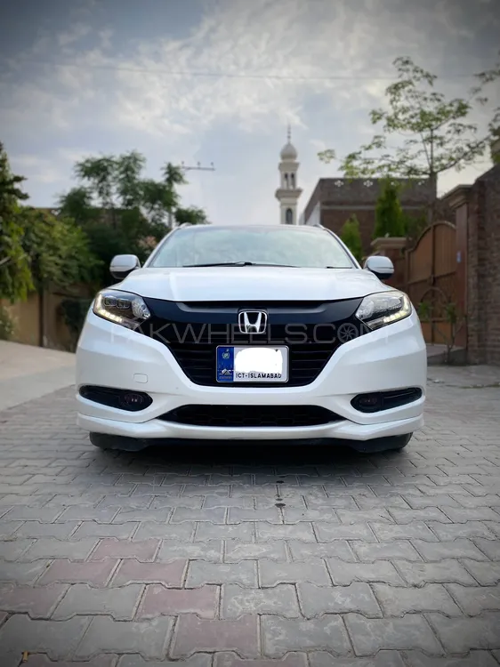 Honda Vezel 2014 for sale in Faisalabad
