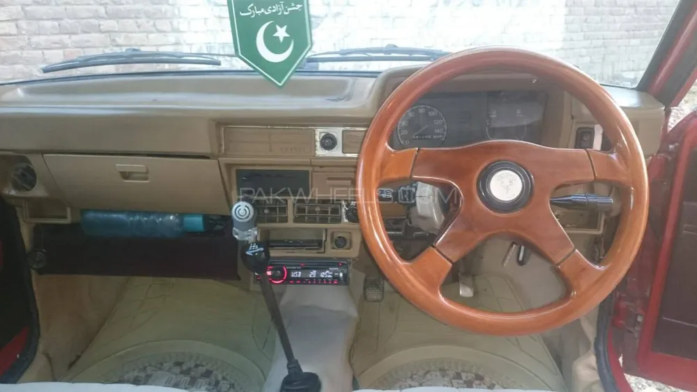 Suzuki Alto 1984 for sale in Islamabad