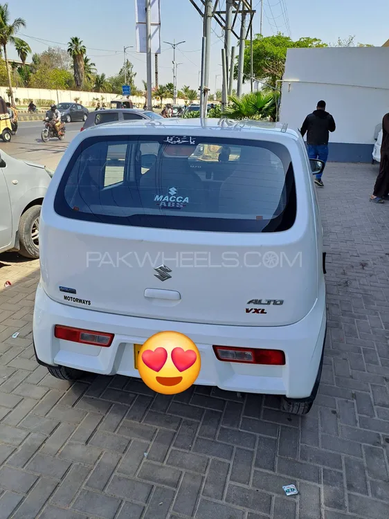 Suzuki Alto 2020 for sale in Karachi