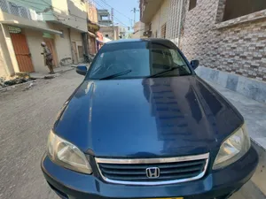 Honda City EXi 2003 for Sale