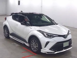 Toyota C-HR G 2019 for Sale