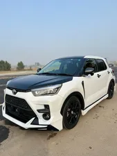 Toyota Raize Z 2021 for Sale