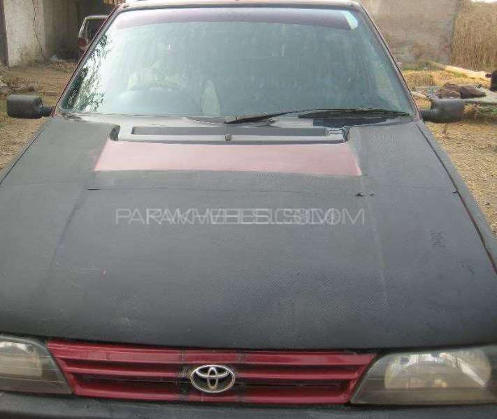 Fiat Uno 2001 for Sale in Hafizabad Image-1