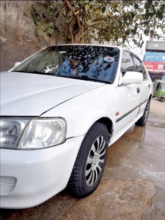 Honda City 2002 for sale in Islamabad