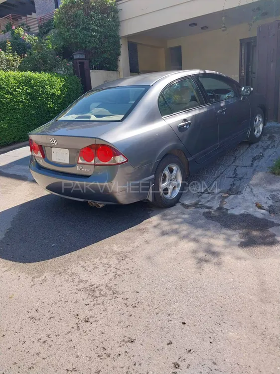 Honda Civic 2011 for sale in Islamabad