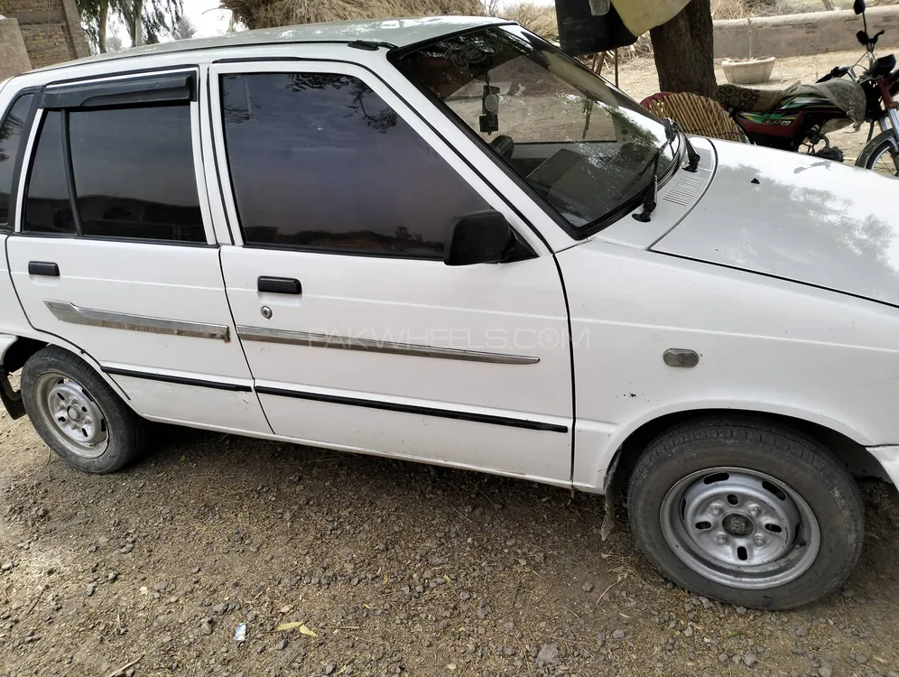Suzuki Mehran 2019 for sale in Karachi
