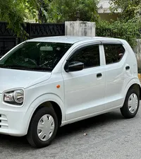 Suzuki Alto VX 2024 for Sale
