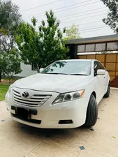 Toyota Camry Up-Spec Automatic 2.4 2006 for Sale