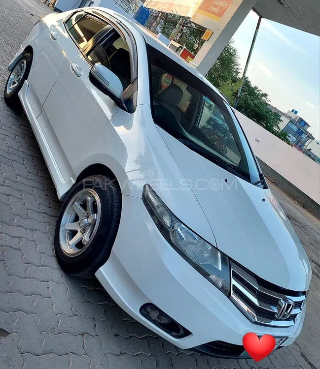 Honda City 2015 for sale in Sialkot