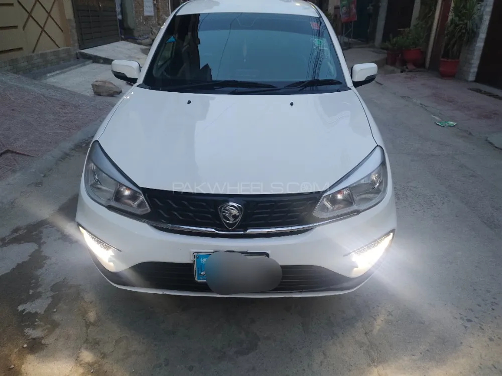 Proton Saga 2021 for Sale in Rawalpindi Image-1