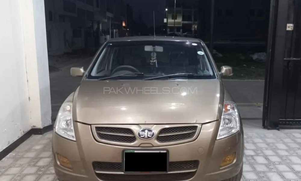 FAW V2 2015 for Sale in Sargodha Image-1