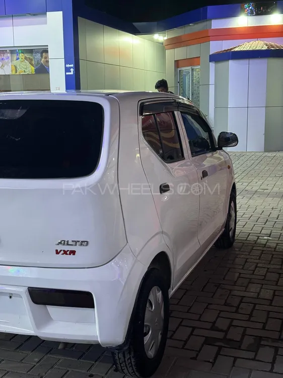 Suzuki Alto 2019 for Sale in Attock Image-1