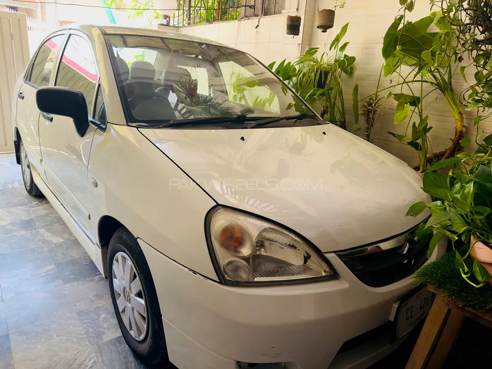 Suzuki Liana 2014 for sale in Islamabad