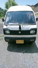 Suzuki Bolan VX (CNG) 2006 for Sale