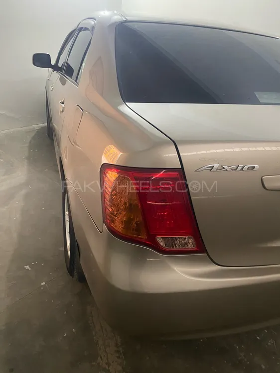 Toyota Corolla 2007 for sale in Dera ismail khan