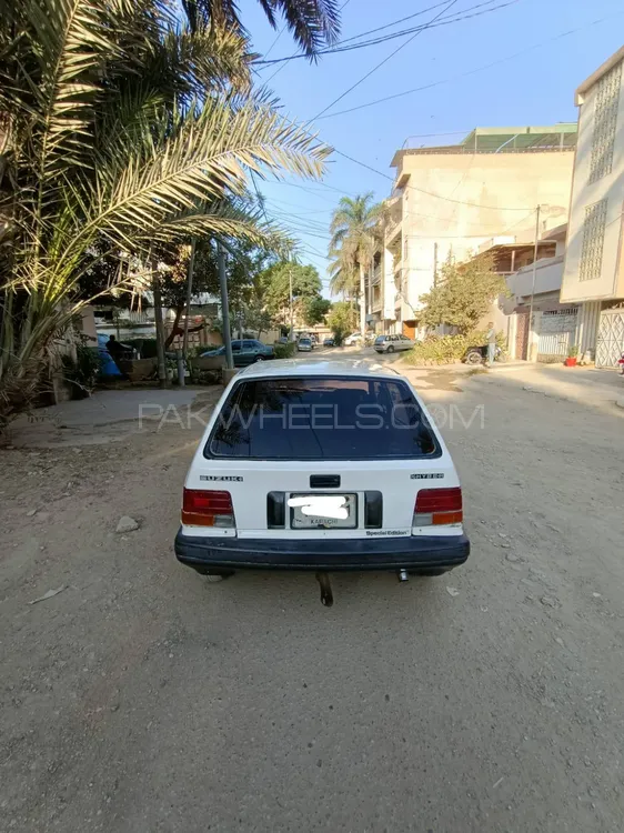 Suzuki Khyber 1993 for sale in Karachi