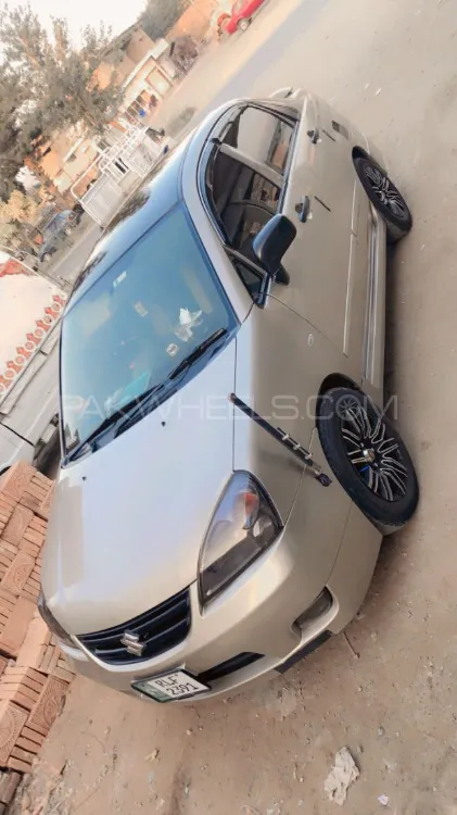 Suzuki Liana 2006 for sale in Taxila