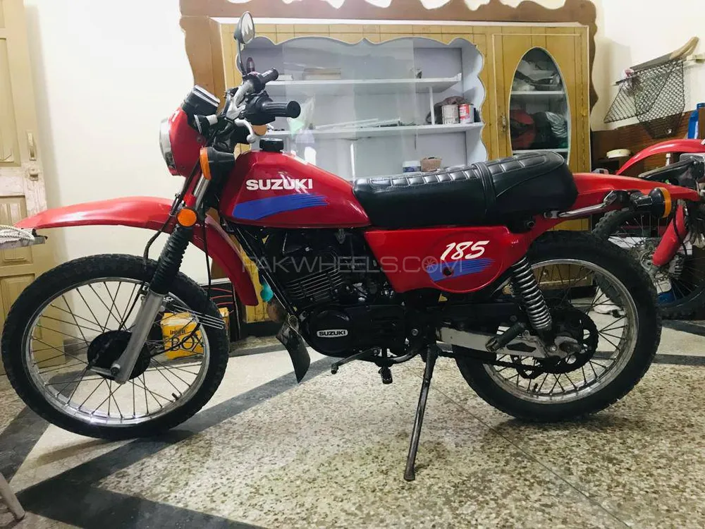 Suzuki Other 1993 for Sale Image-1