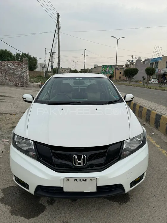 Honda City 2019 for Sale in Hafizabad Image-1