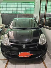 Toyota Passo X V Package 2015 for Sale