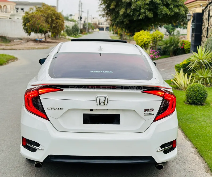 Honda Civic 2019 for sale in Multan