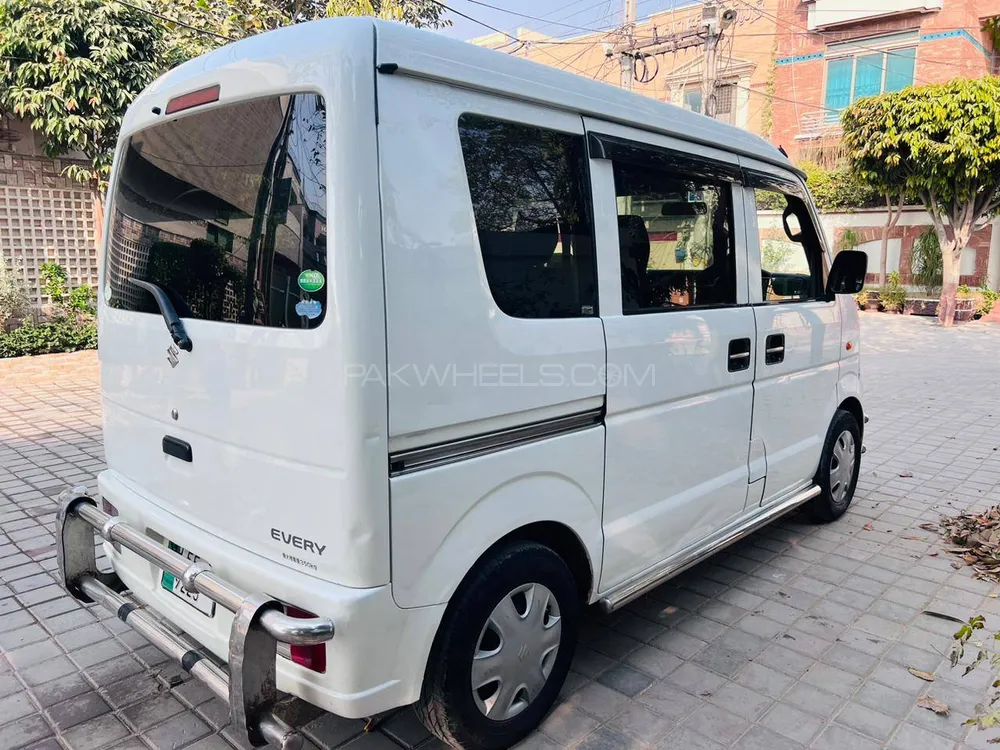 Suzuki Every 2017 for Sale in Chunian Image-1