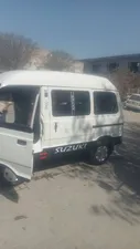 Suzuki Bolan 2015 for Sale