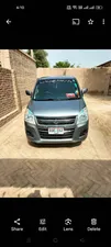 Suzuki Wagon R VXR 2015 for Sale
