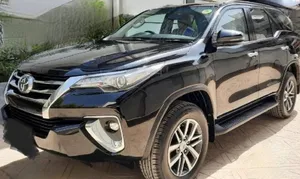 Toyota Fortuner 2.7 VVTi 2020 for Sale