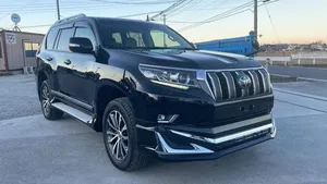 Toyota Prado TX Limited 2.7 2019 for Sale