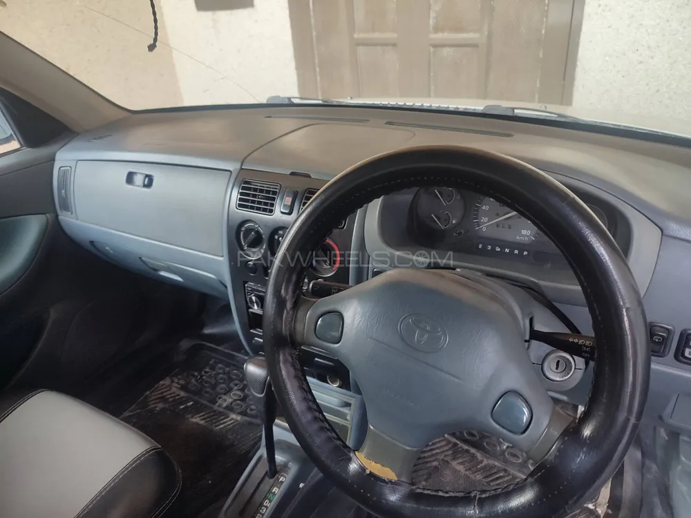 Toyota Duet 2003 for sale in Khanewal