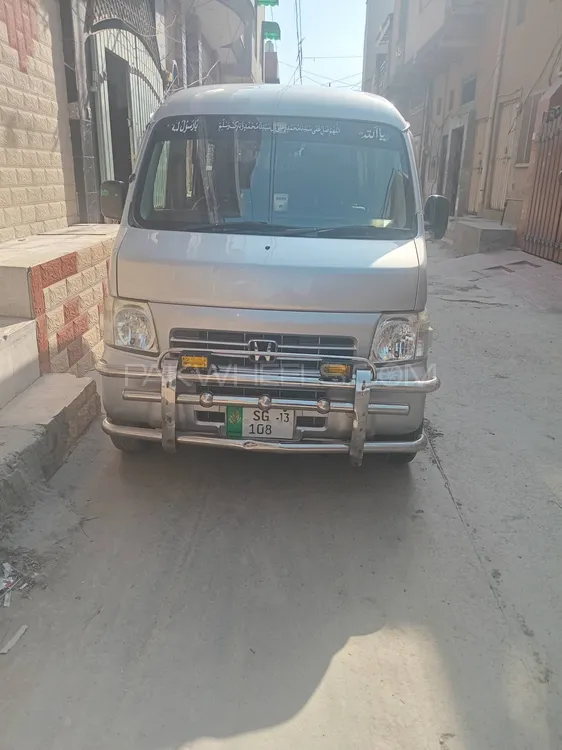 Honda Acty 2013 for sale in Faisalabad