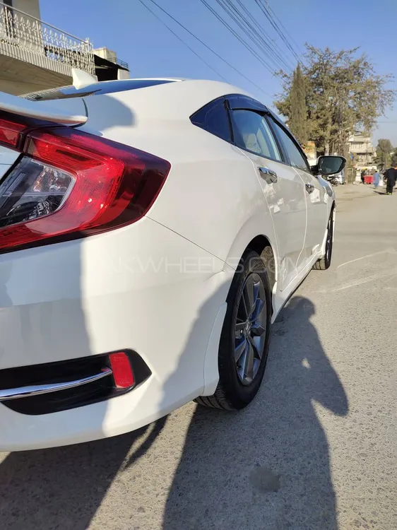 Honda Civic 2020 for Sale in Multan Image-1