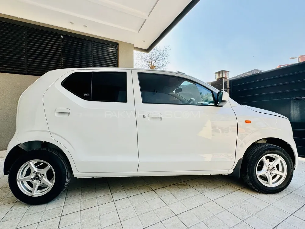 Suzuki Alto 2023 for sale in Sheikhupura
