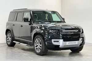 Land Rover Defender 2022 for Sale