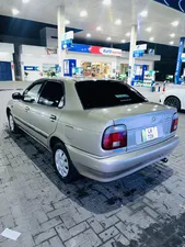 Suzuki Baleno JXR 2005 for Sale