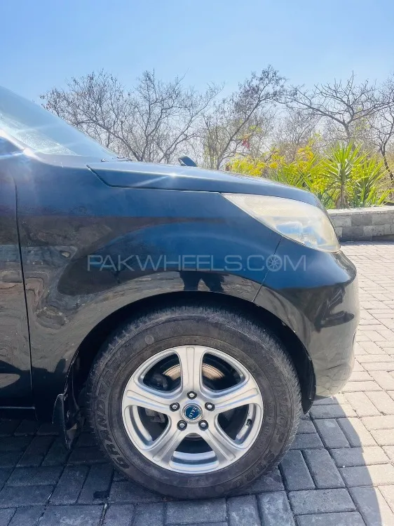 Toyota Rush 2010 for sale in Islamabad