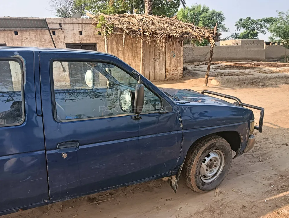 Nissan AD Van 1992 for sale in Bahawalpur